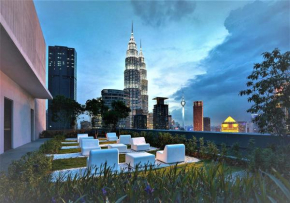 KLCC The Mews Home